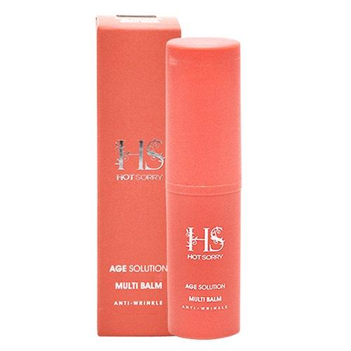 

[Горячие извинения] Age Solution Мульти бальзам 10г