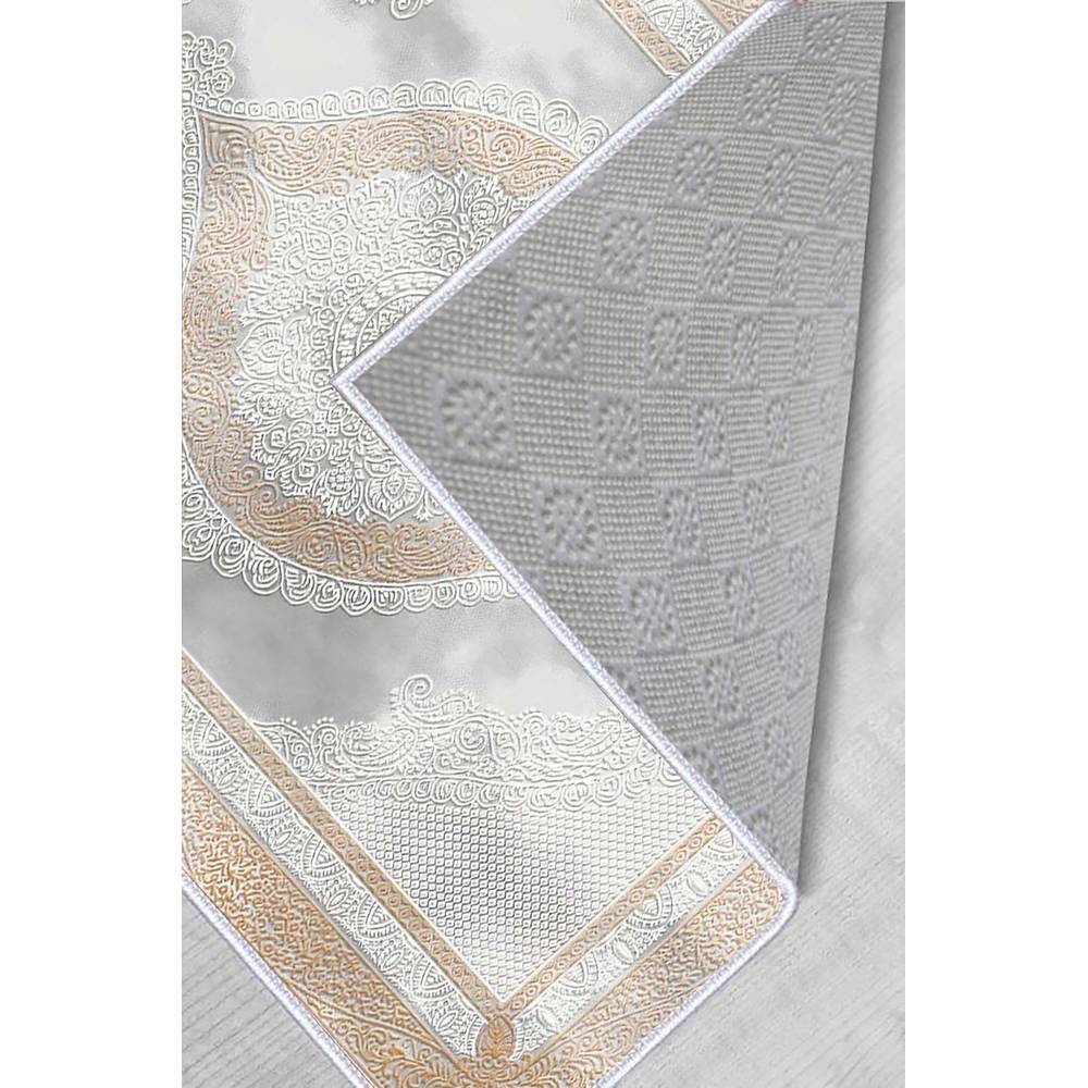 Rovigo Home Digital Printing Washable Non-Slip Floor Living Room Carpet RVGHOME0429