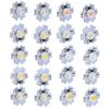 LED Lamp Bead Easy To Install Lamp Accessories High Power 0.5W 5V SMD LED Chip for DIY Lighting Fixtures for Flashlights