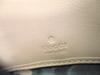Authentic GUCCI Marmont GG Beige Leather Round Zip Long Wallet #b283  Open Box