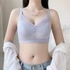 Bra full cup gather and close the secondary breasts, anti-sagging, full inclusion, anti-light adjustment type