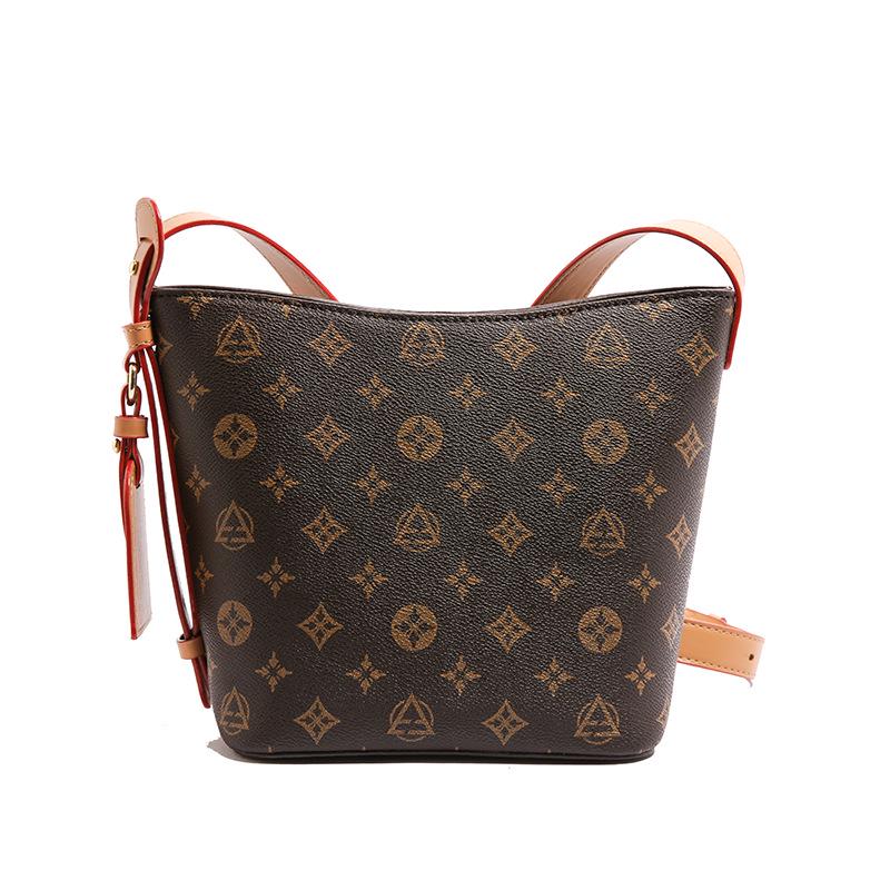 

Высококлассная многофункциональная сумка-тоут через плечо: Сумка через плечо большой вместимости