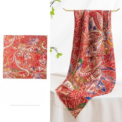Accessoires – Écharpes et foulards