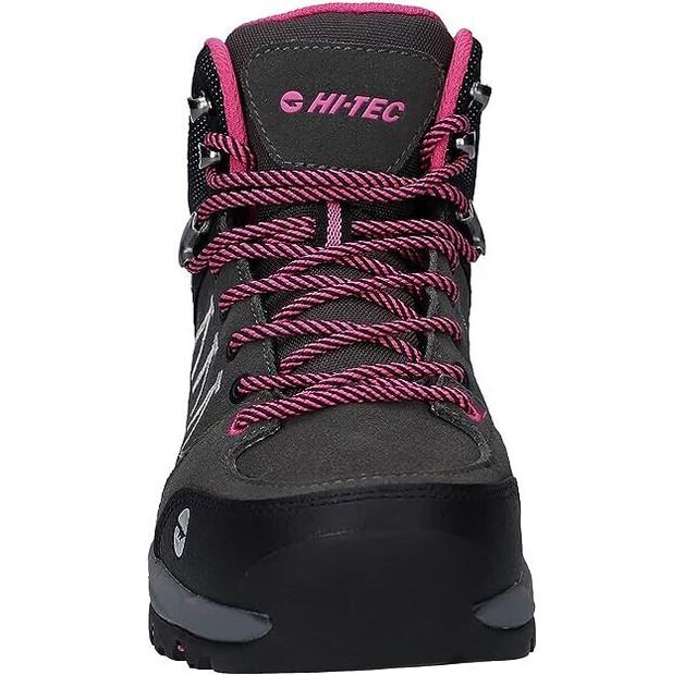 Ботинки Hi-Tec Orion Mid WP Walking Boots