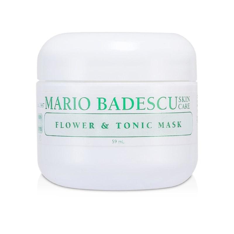Mario Badescu Flower Tonic Mask 59ml