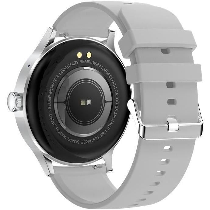 Montre connectée - cool - iris - amoled - appels bluetooth - ip67 - santé et sport