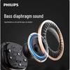 Philips TAS2307 Portable Bluetooth Speaker
