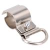 Shoulder Strap Trimmer Shaft Clamp- Compatible With FOR Ego 56V String Rimmers Garden Equipment Parts