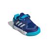 Adidas Activeplay S.Rdy Comfortable Lightweight Durable Low-Top Walking Shoes Baby Shoes Blue FV4028
