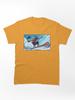 Kids on the Slope Essential Unisex T-Shirt