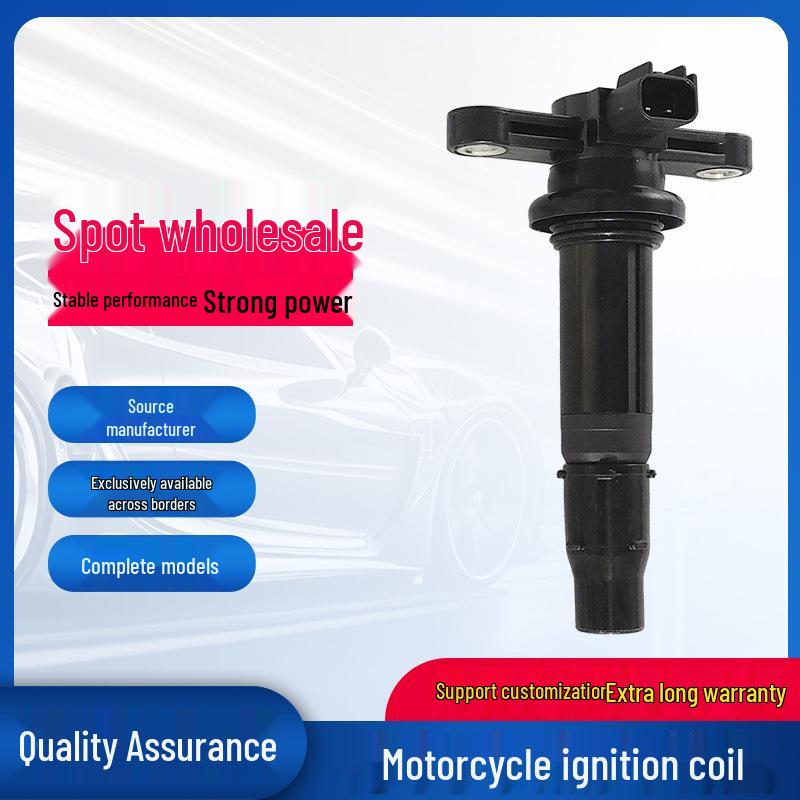 

High Voltage Ignition Coil F6T577 for Yamaha YXZ1000R Motorcycle