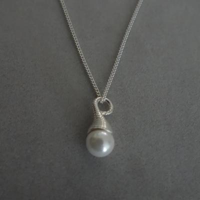 Halssnoeren en kettingen – Kettingen en hangers