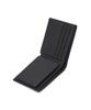 Daks Men'S Accessories Black Pvc Check Pattern Dbwa6F093Bk