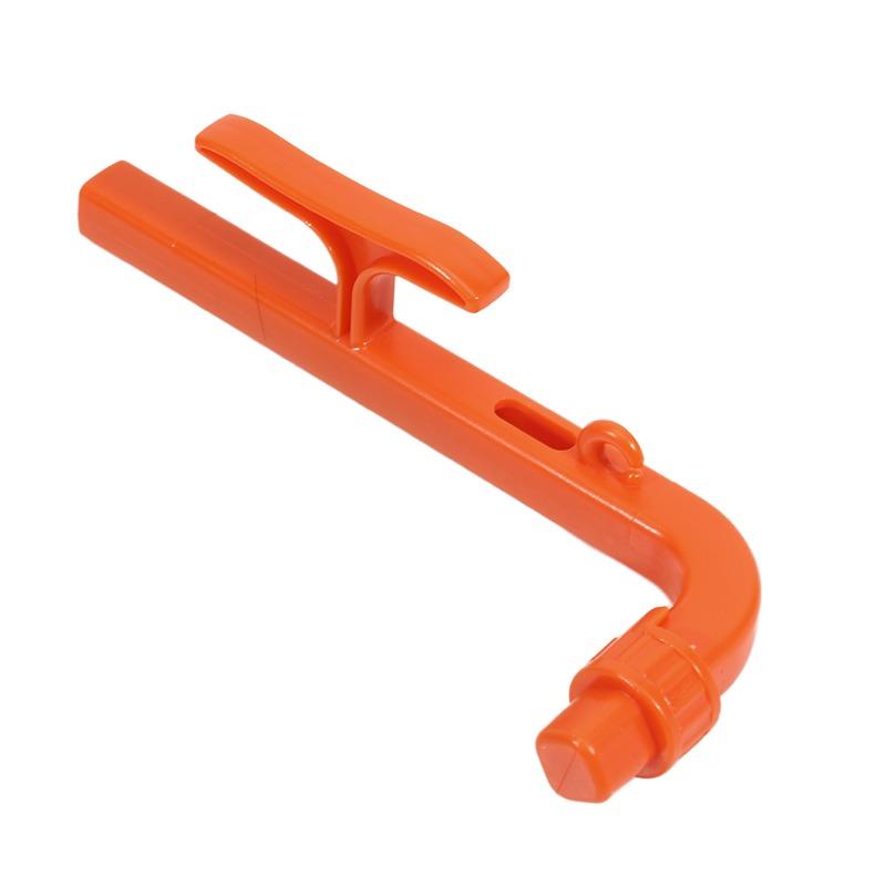 Practical Crochet Helper Tool for Beginners Handmade Knitting Craft DIY Knit Accessory Sewing Knitting Tools Supplies