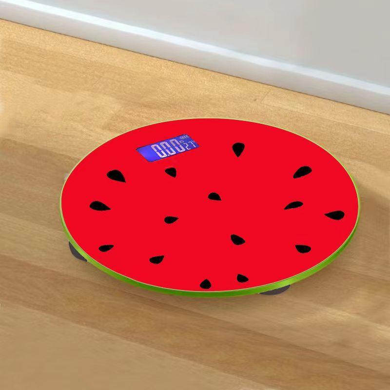 Accurate USB Rechargeable Electronic Weighing Scale, Accurate Home Health Scale, Human Body Scale, Adult Weight Loss Weighing Scale