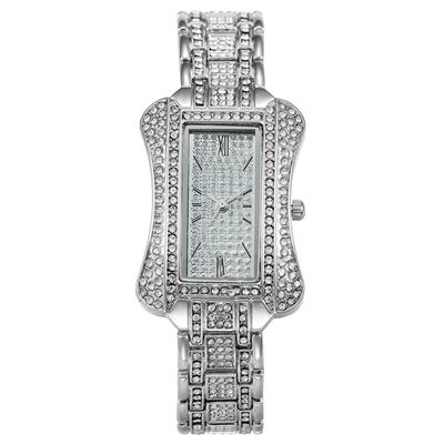 Fashion Gypsy Small Waist Women's Watch Women's Watch with Diamonds Women's Watch