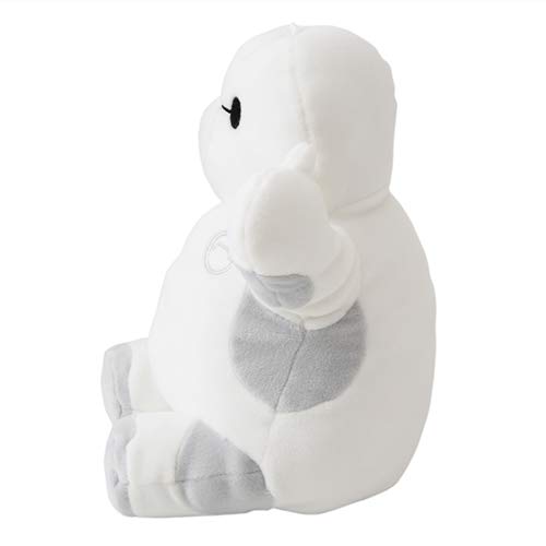 Big Hero 6 Hand Puppet Plush Toy Souvenir [Park Exclusive]