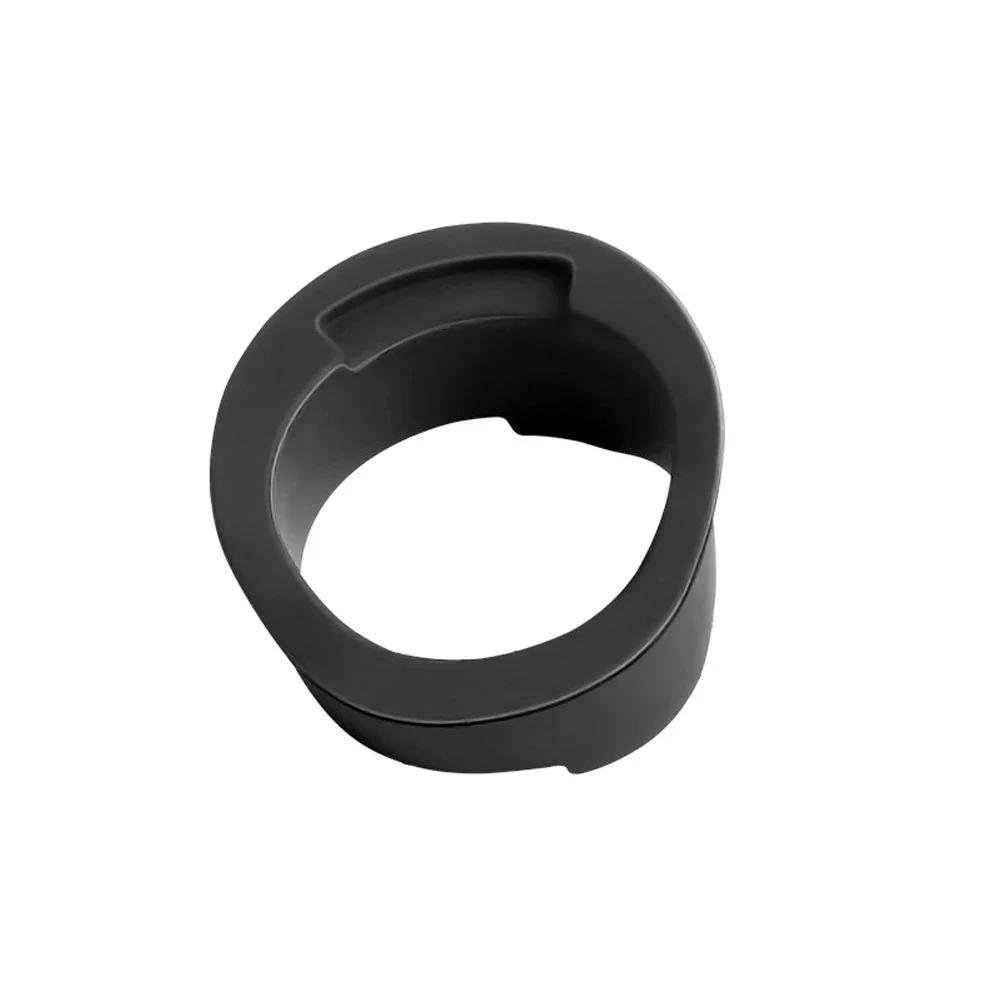 

Заглушка для входа воды стеклоочистителя для Tesla Plug предотвращает проникновение жидкости, антивозрастной силикон 1 шт., новая модель 3 Highland 2024 чёрный