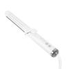      2 in 1 Professional 5 Temp Settings H  Curler with Cooling   Vents Floating Aluminum Flat Iron