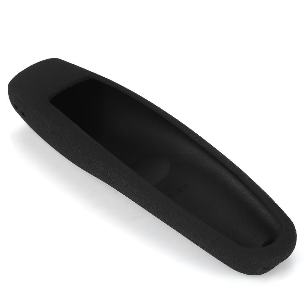 Funda Protectora de Silicona Anticaída a Prueba de Golpes para Mando a Distancia de Smart TV LG AN MR600