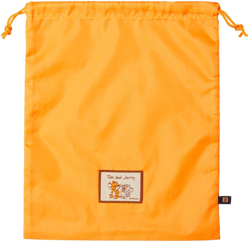 Marushin Long I Love 39 Tom and H80 X W150cm Blanket, Cheese, Jerry,