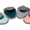 1PCS Fish Shaped Silicone Anti Scald Oven Gloves Kitchen Silicone Gloves Tray Dish Holder Gloves Multi-purpose
