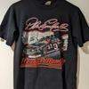 Vintage 1989 Nascar Chase Dale Earnhardt T-Shirt Size S-5XL Unisex T-Shirt