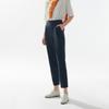 Baiyu Women Relax Hidden Fit Banding Pants 3 Types Selected Stbw