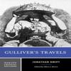 Gullivers Travels by Jonathan Swift Paperback Book 9780393957242