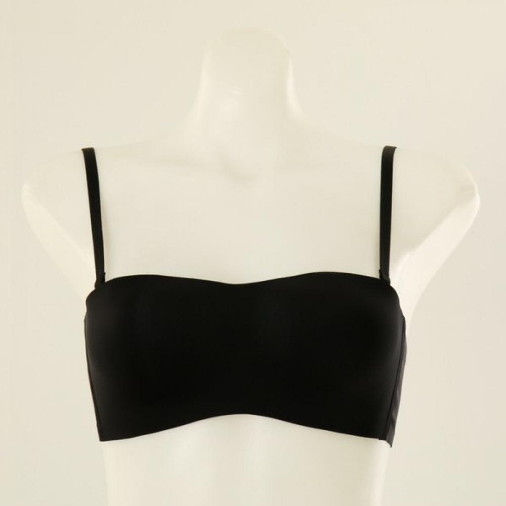Venus Half Cup No Wire Fusion Bra With Detachable Straps Vbrm640cd