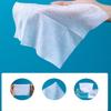 2PCS Glass Oil Film Removal Wipes Front Windscreen Stain Remover Cleaning Wipes No Water Marks Car Cleaning & Beauty Tools