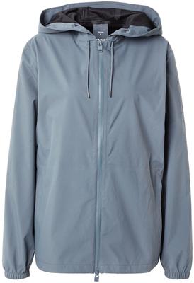Chaqueta Hardshell Suva laguna