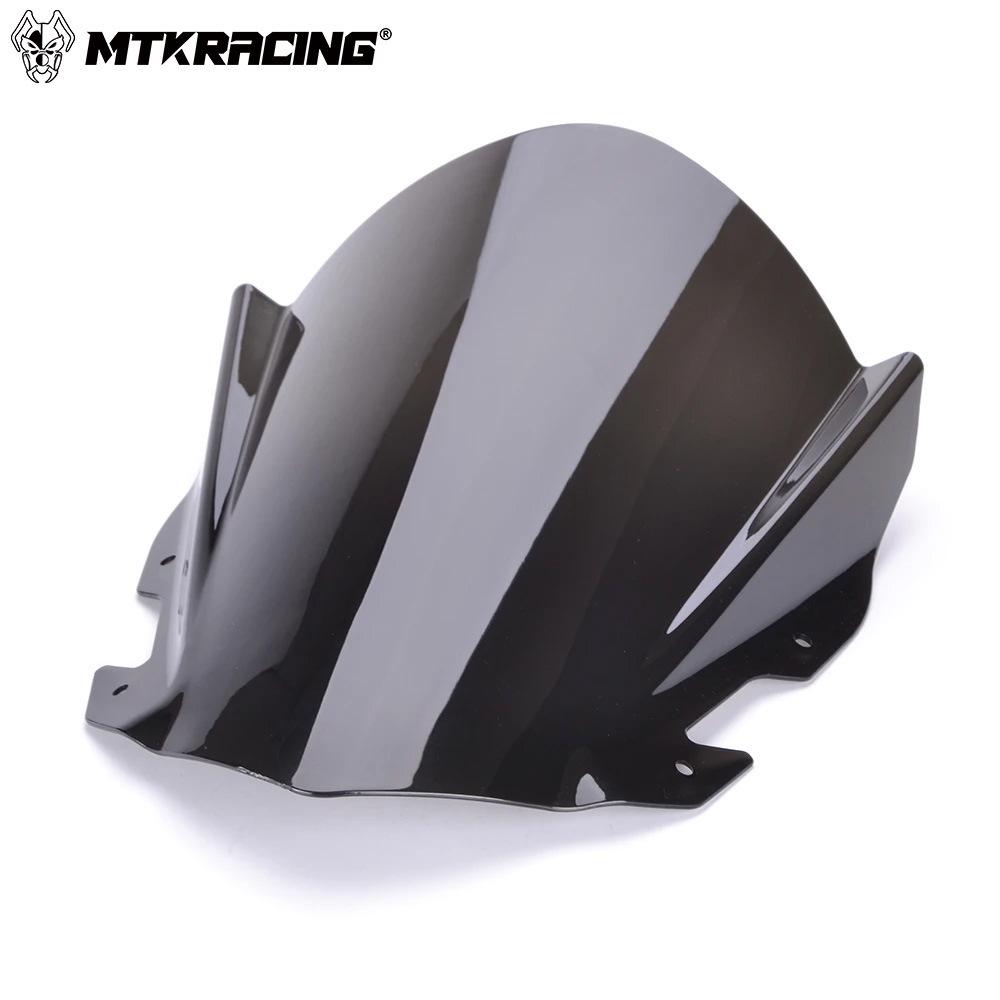 KTM RC125/RC390 14-18 Custom Front Fairing Windshield Accessories