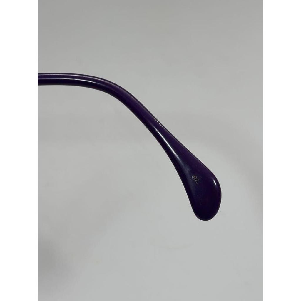 Used Silhouette Silhouette Glasses Sunglasses Degree Unknown 316