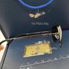 Occhiali da Sole Polarizzati Aviator Skyhawk 9168