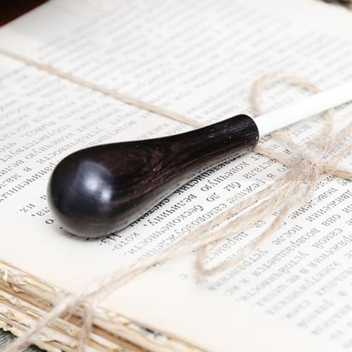 Eripro Music Conducting Baton, Orchestra Baton, Fiberglass Music Baton, 1 Conductor's Baton