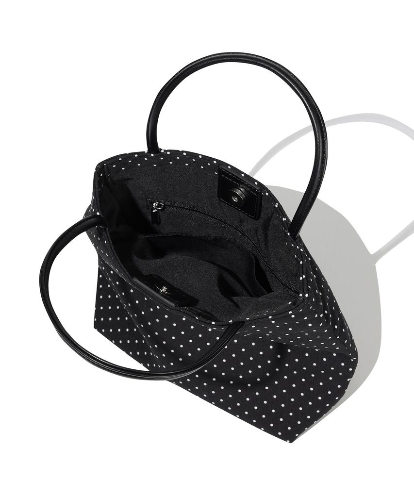 Covernat Woman Daily Tote Bag (2 Colors)