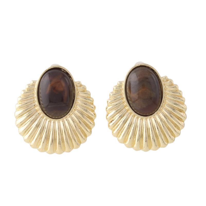 Orecchini pendenti alla moda per gioielli da donna