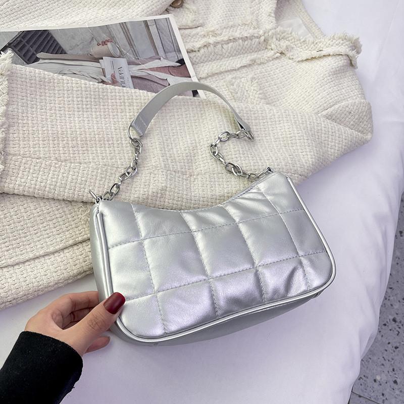 Schicke einzigartige Handtasche Trendige Umhängetasche Beliebte Achseltasche Für Frauen Ideal Für Den Täglichen Gebrauch