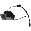 Transit Custom 2012 Door Lock Mechanism Front Left BK21-V219A65