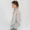 Claw Clip_Taupe