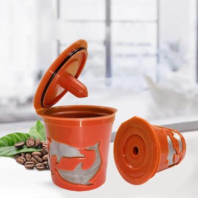 Accessoires pour thé et café – Filtres à café réutilisables