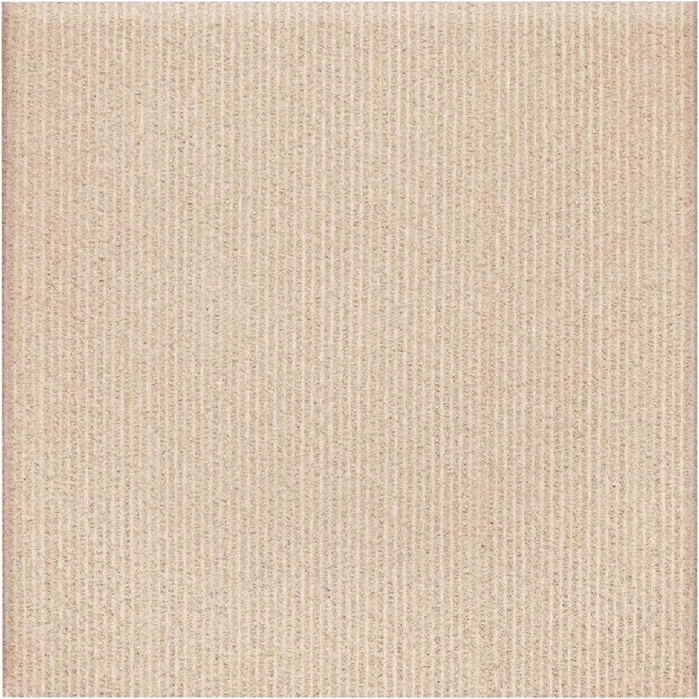 10pcs 40cmX40cm Carpet Squares Carpet Tiles Adhesive Carpet Squares Peel and Stick Carpet Tiles Self-Adhesive Carpet