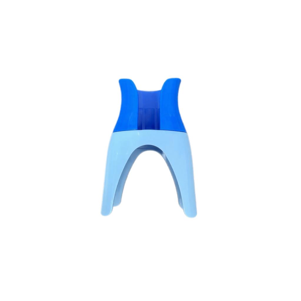 Eye Drop Bottle Holder for Adults and Children Eye Care Aid Dry Eye Relief Tool Easy to Use Eye Drops Application Support Stand