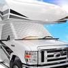 Ford 1997 RV Class C Sunshade & Snow Cover