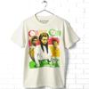 Culture Club Reggae Remix Men's T Shirt