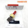 High quality New For 4921479 Motorolie Temperatuurdruksensor Voor Cummins Isx Qsm 4921479