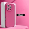 Custodia Originale in Silicone per Apple iPhone 16 16E 15 14 11 12 13 Pro Max X XR XS Per Ricarica Wireless Magsafe Copertura Morbida