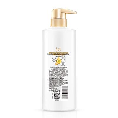 Shampoo e balsami per capelli