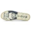 Vans Hirono X  Ua Style 36 Fun Print Low-Top Skate Shoes Unisex Sneakers Gray VN000CDEN43